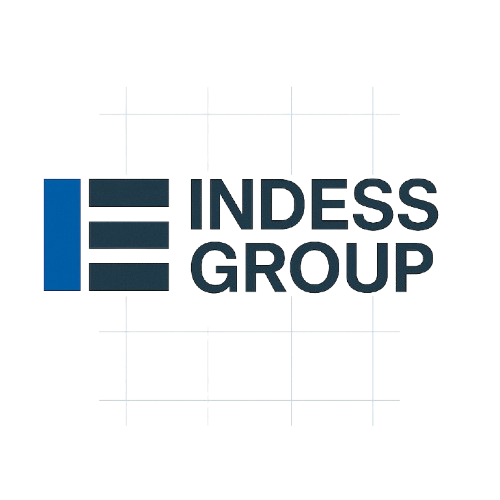 INDESS Group logo